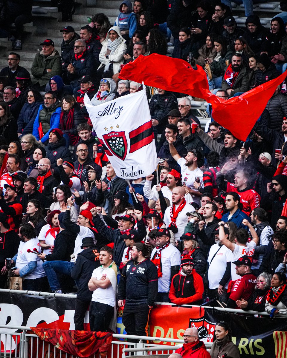 RCT – Rugby Club Toulonnais tweet media