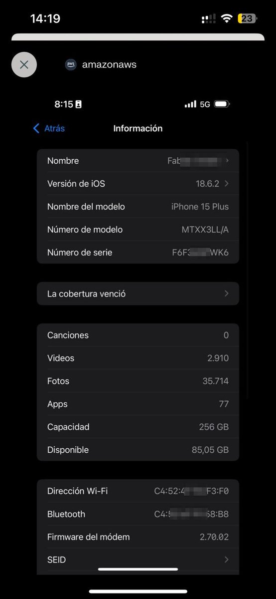 Maximiliano Macedo tweet media