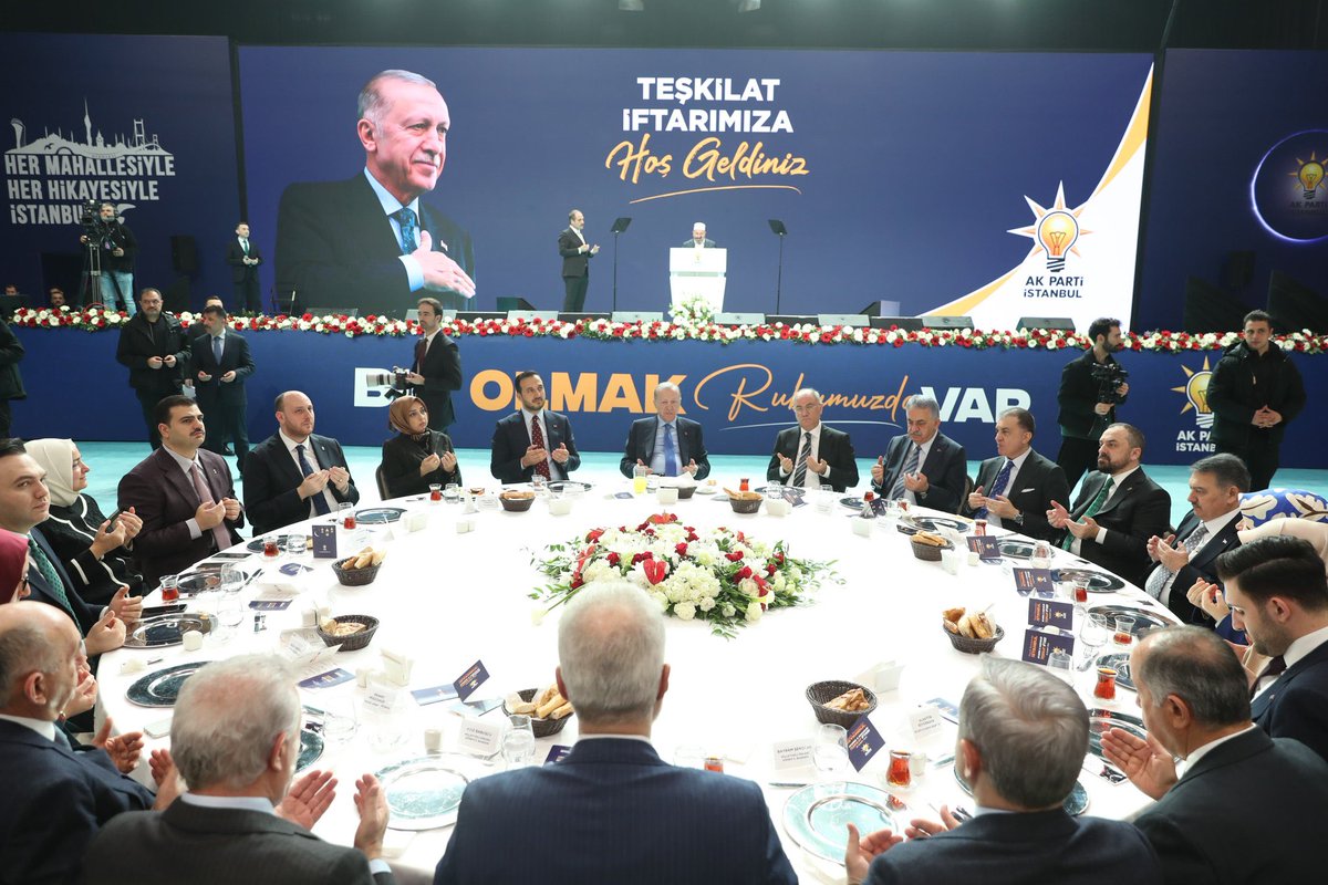 Faruk Acar tweet media