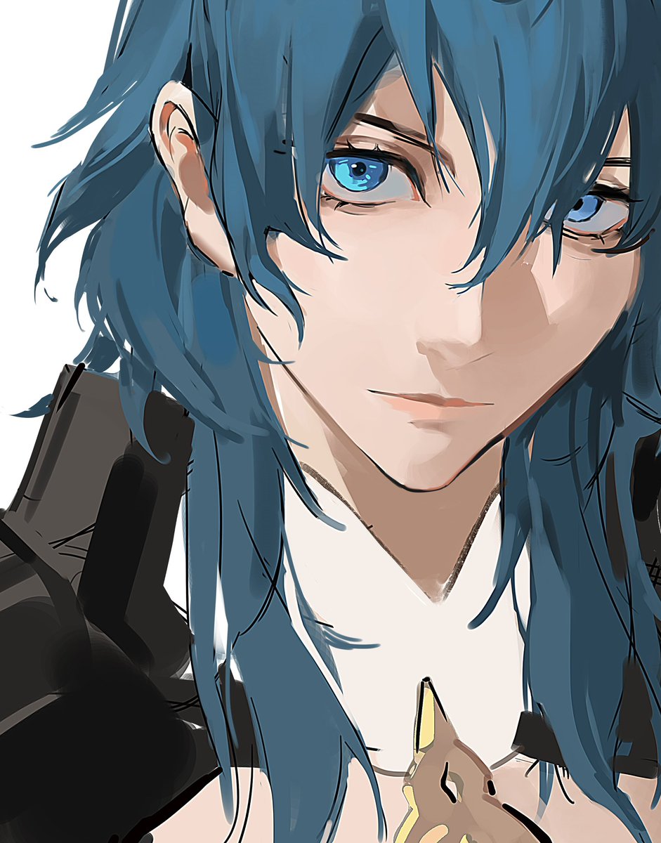 #FE3H #FE風花雪月 #Byleth