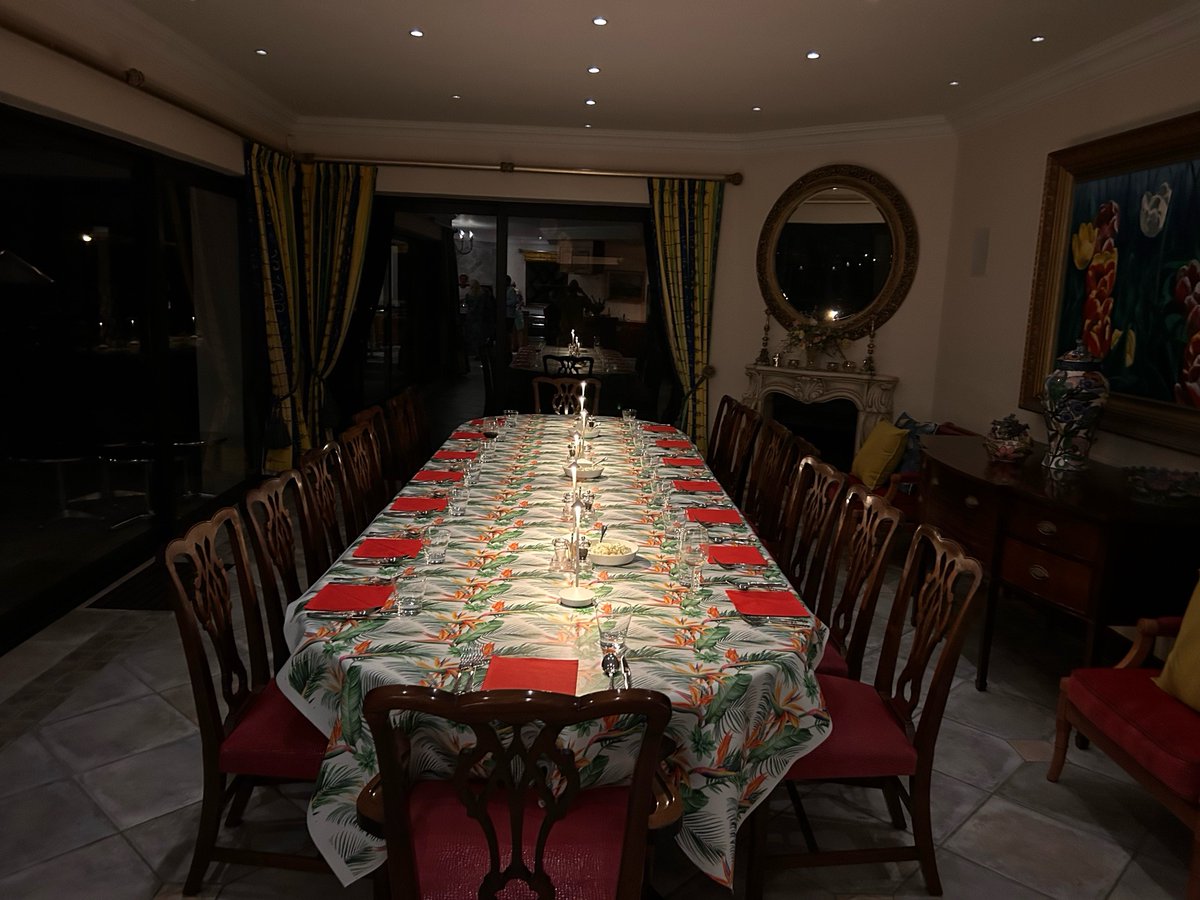 St Francis will always be very special! <a href="/gail/">gian francisco</a>.pictontubervill <a href="/hugovzyl/">Hugo van Zyl CA(SA) TEP MTP(SA)</a>