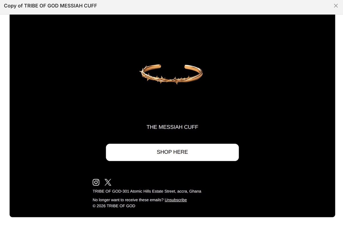 MrDontoh's tweet photo. 10 out of 50 sold to people that sent a personal dm.

EARLY PASSWORD EMAIL TO SUBSCRIBERS SENT. 

CHECK YOUR MAILS OR DM FOR ACCESS BEFORE THE DROP! https://t.co/3cenNR8cRw