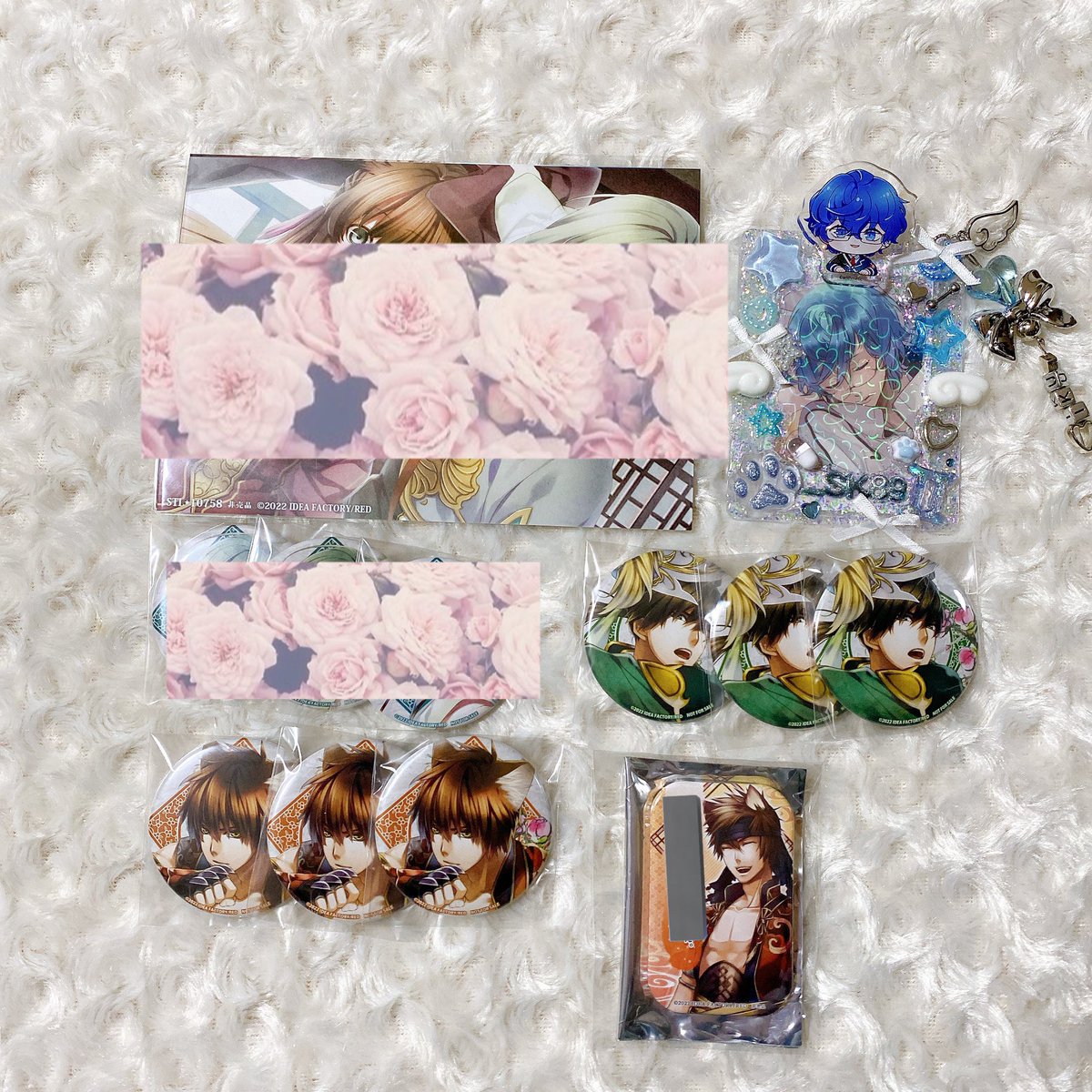 Aya🍥リトリン必読 tweet media