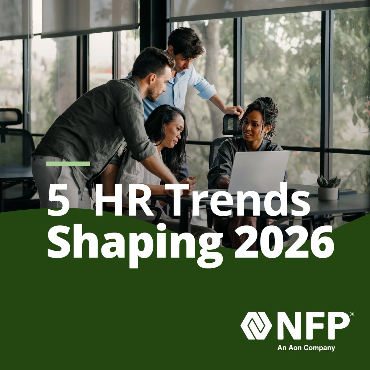 NFP, an Aon company tweet media