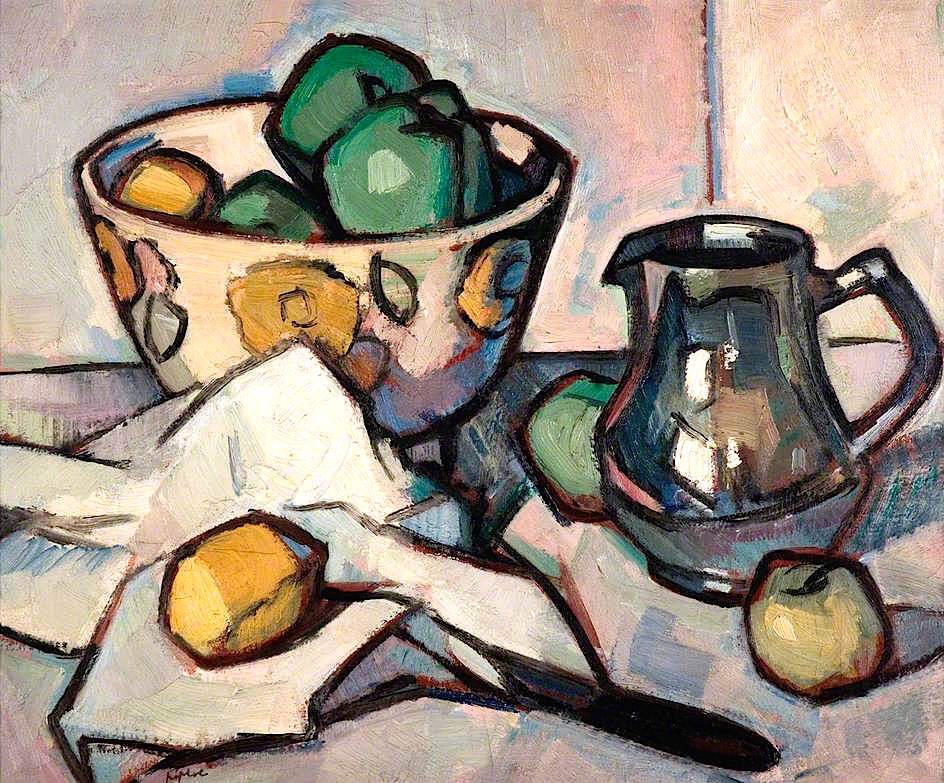 Samuel Peploe tweet media
