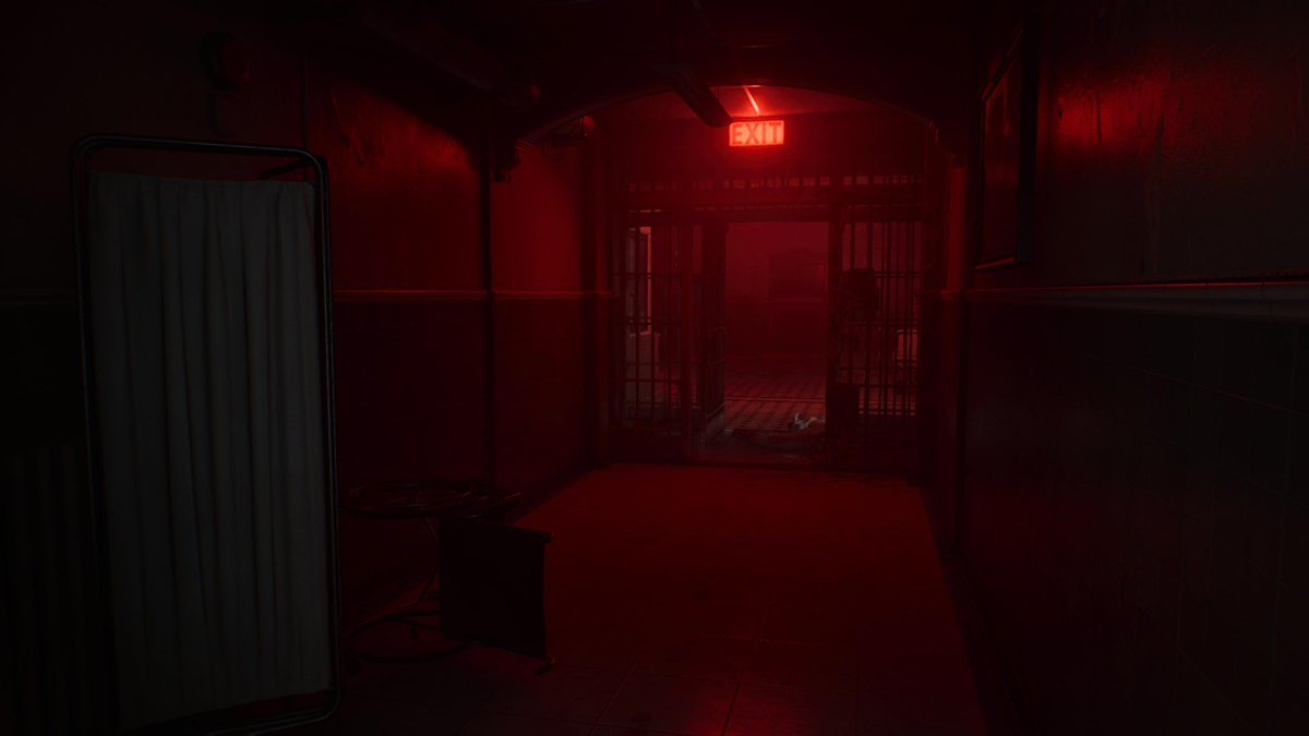 dollarroe's tweet photo. عشوائيات رزدنت ايفل ٩
#ResidentEvilRequiem https://t.co/TnfwxCzd2G