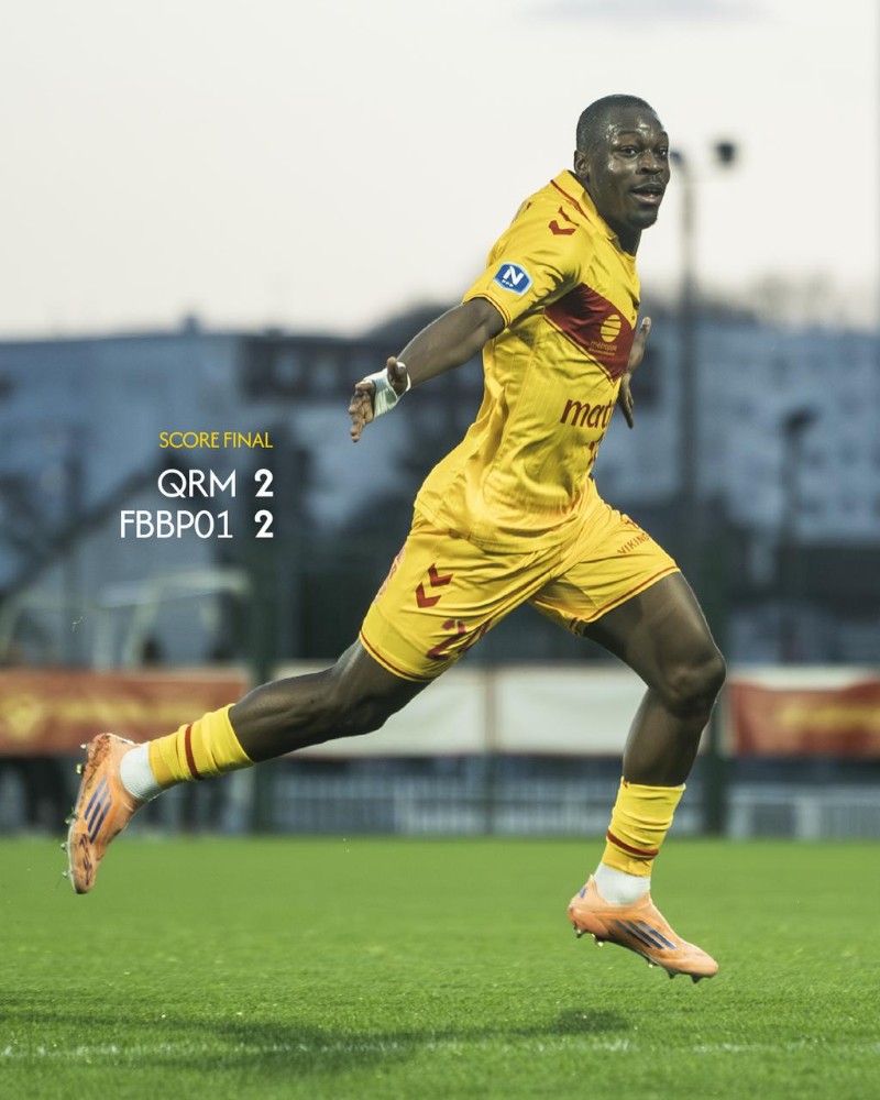 QRM 🐆 tweet media