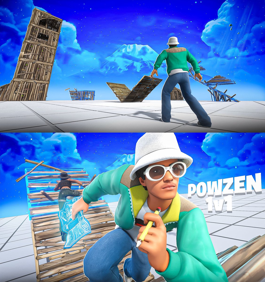 Recent Work 🎨
Price : 25$