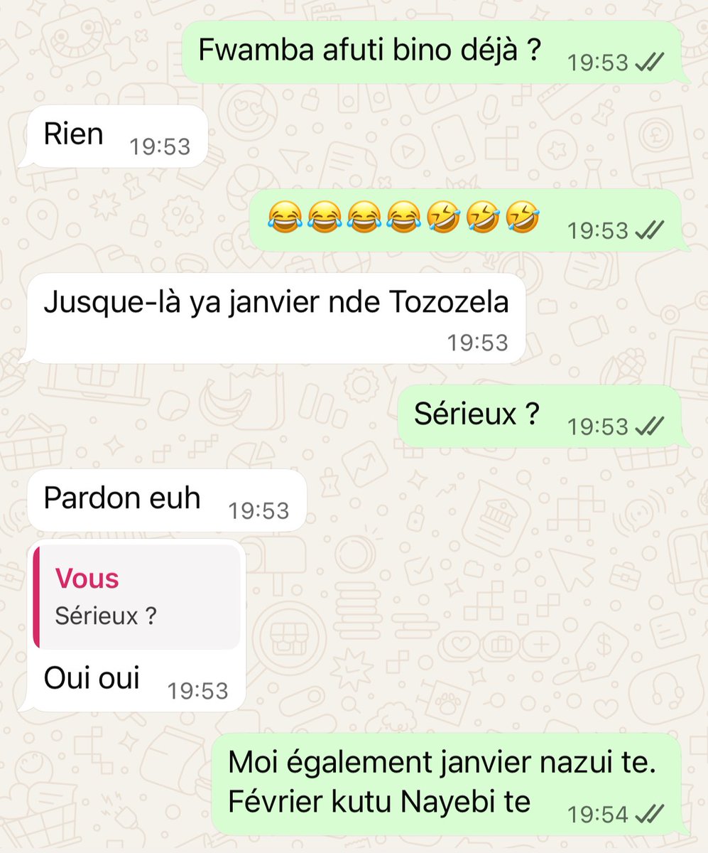 Serge Kanyinda 13 tweet media