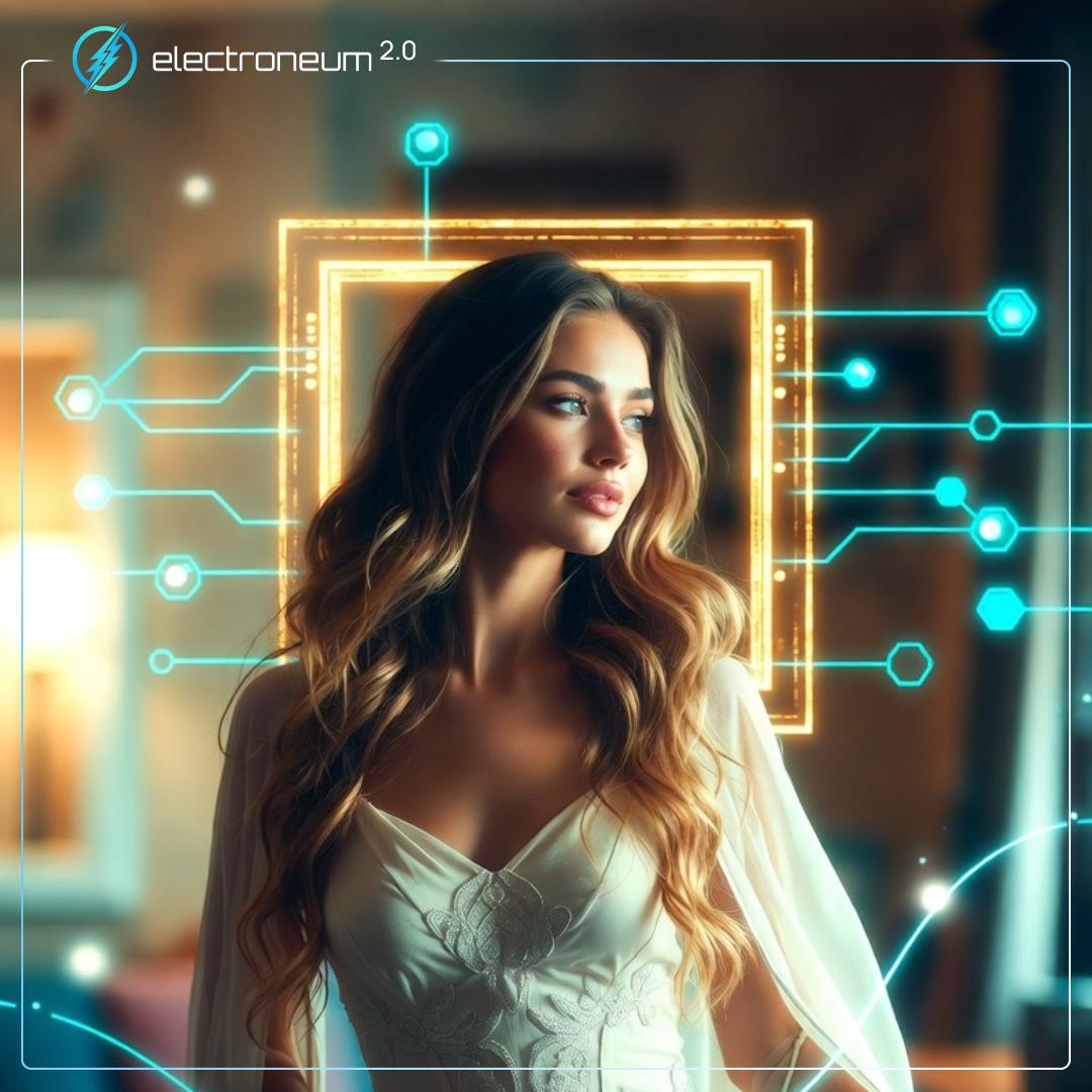 electroneum 2.0 tweet media