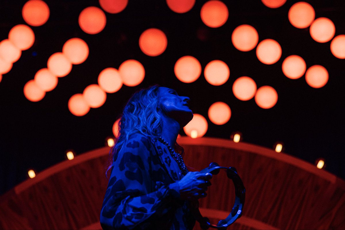 Morgane Stapleton tweet media