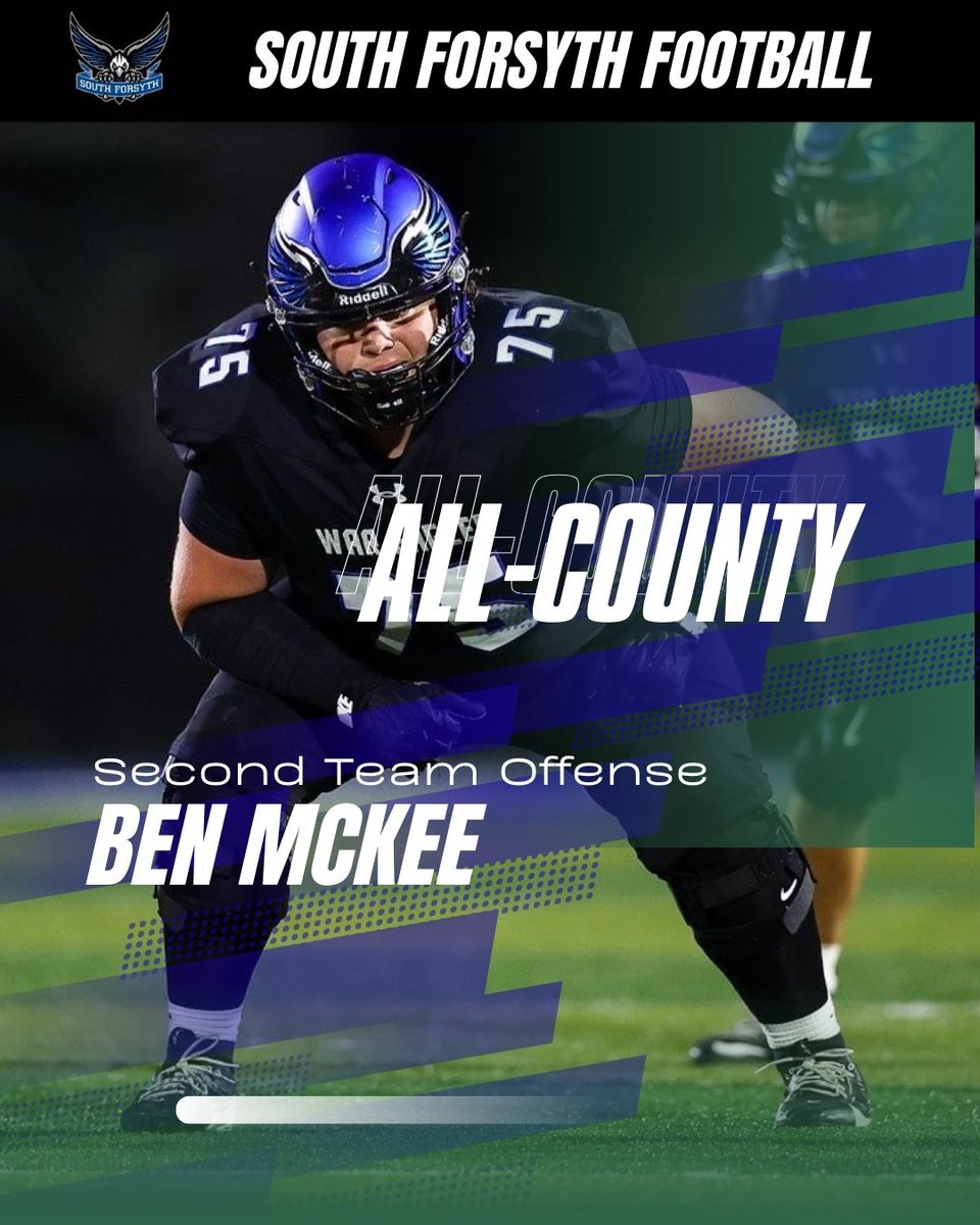 SOFO Touchdown Club tweet media