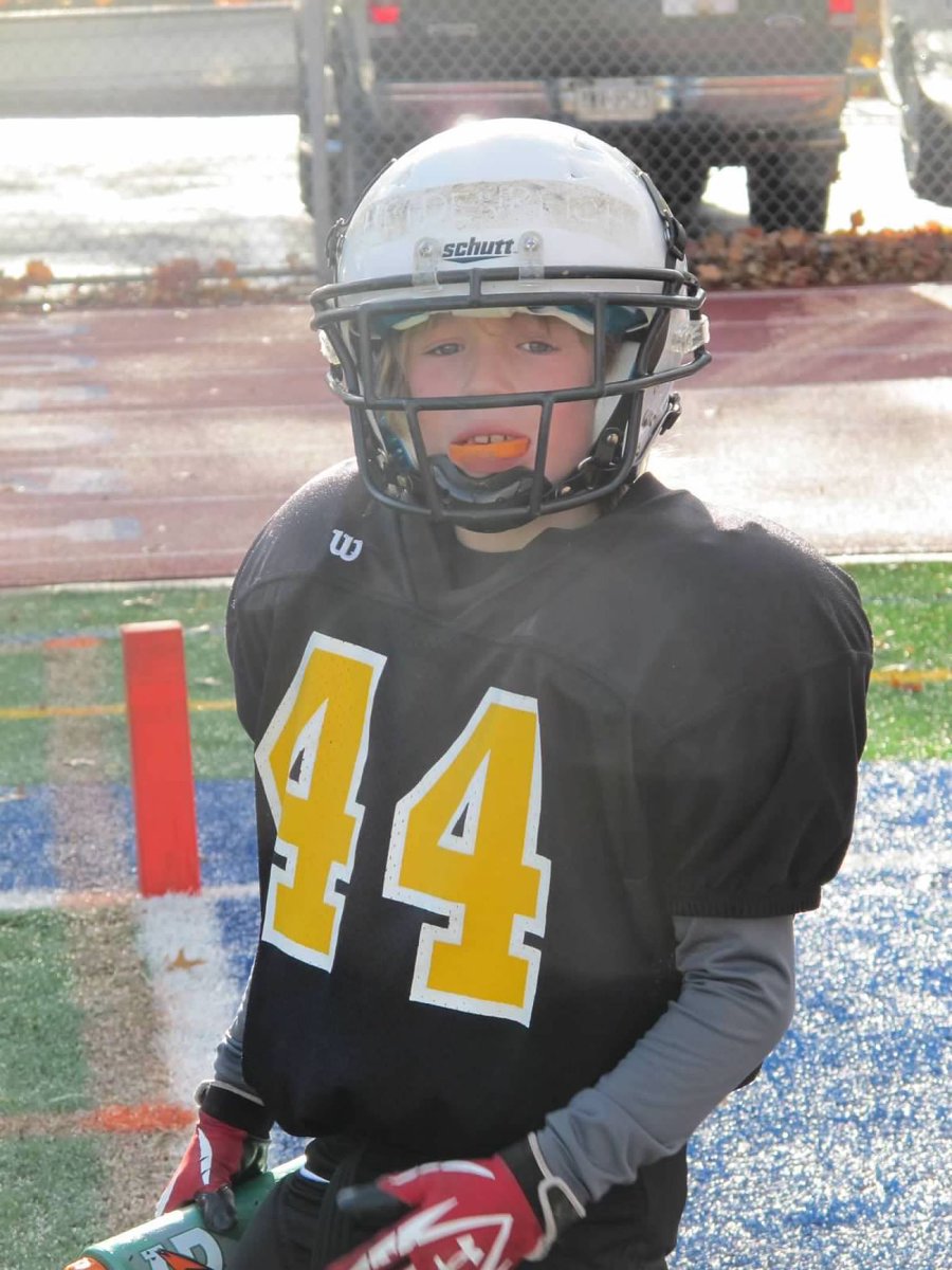 David Heidenreich tweet media