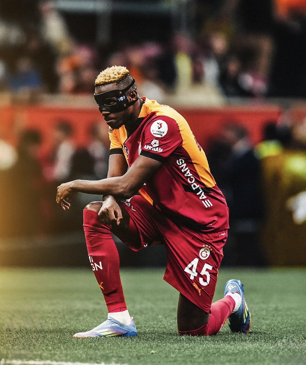 Seni verene kurban oluruz. Aslanım benim.