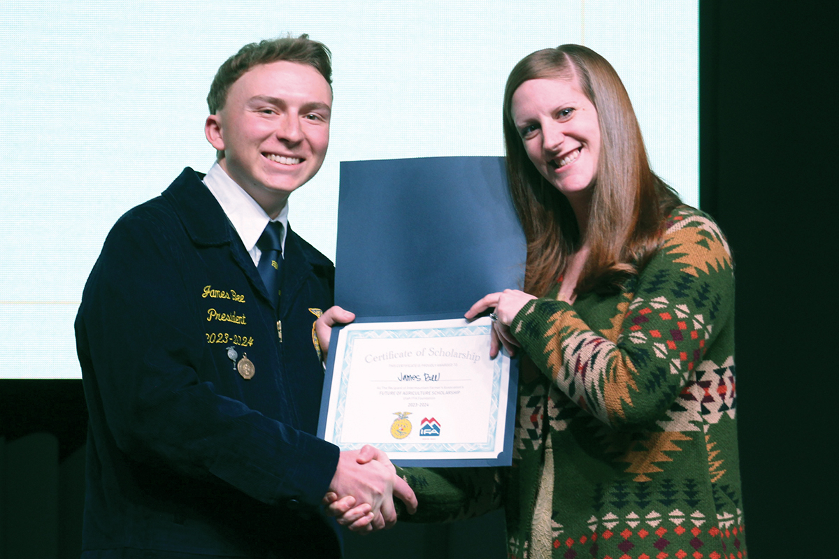 IFA Country Store tweet media