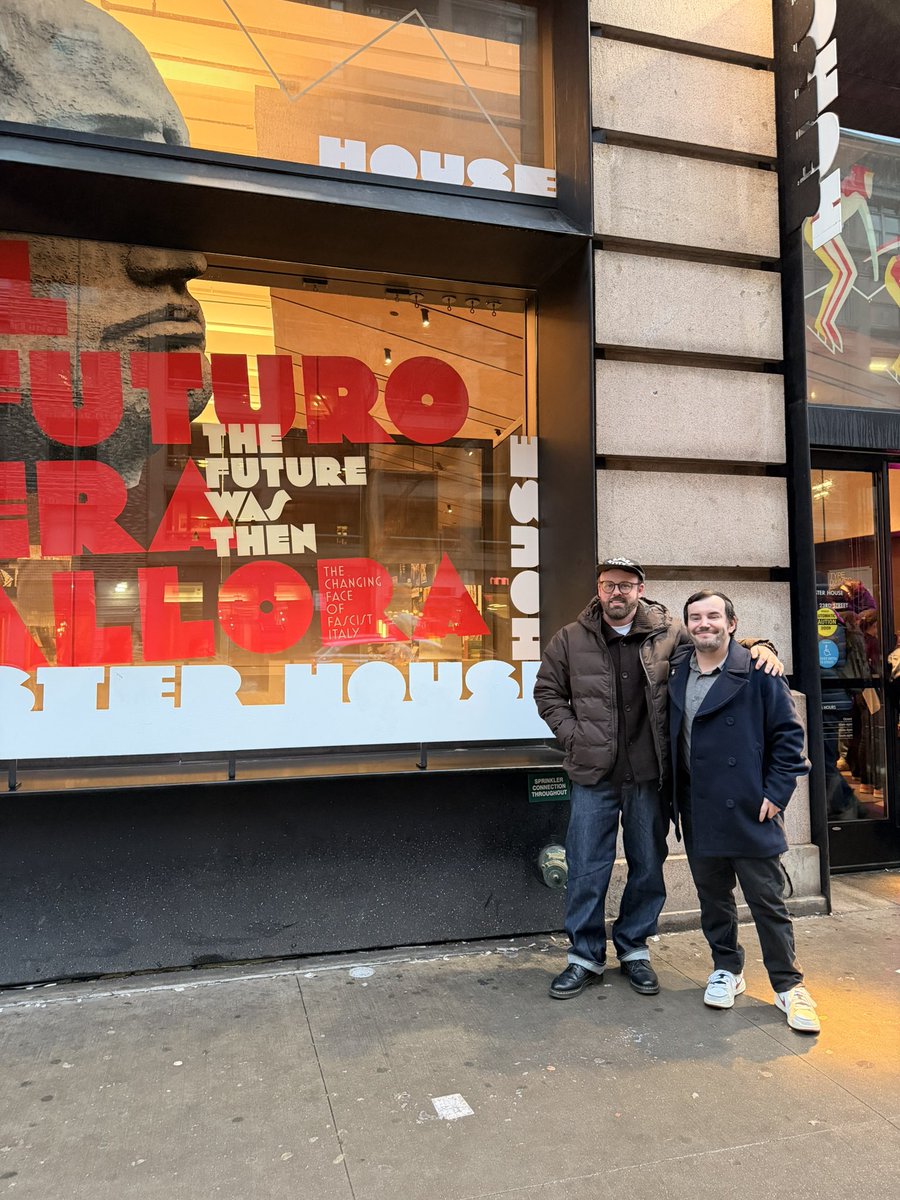 Christopher Scott tweet media