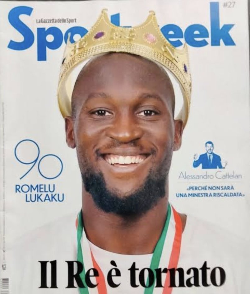 Sere Neres〽4️⃣ tweet media