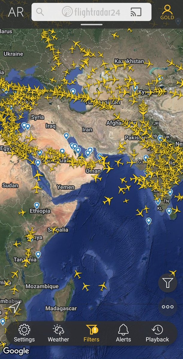 Sanjiv Kapoor tweet media