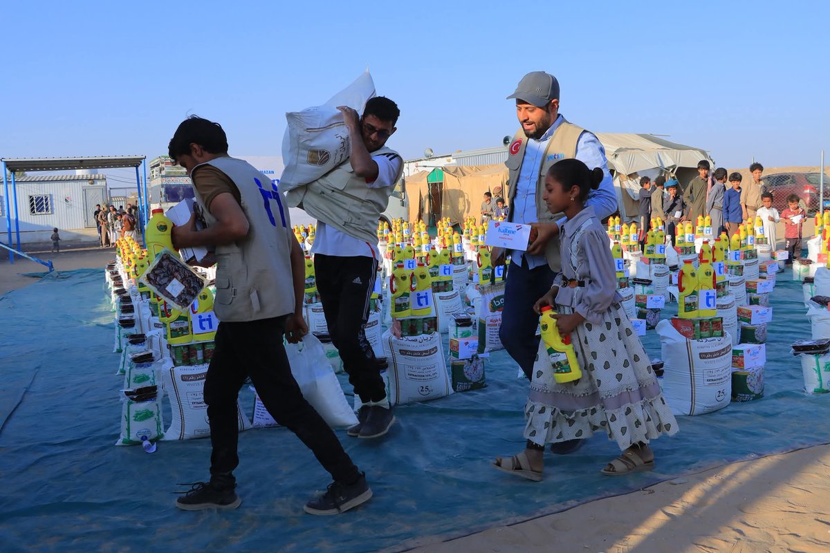 الوصول الإنساني HUMAN ACCESS (@HumanAccessOrg) / Posts / X