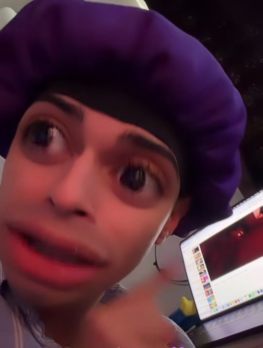 Me representa totalmente