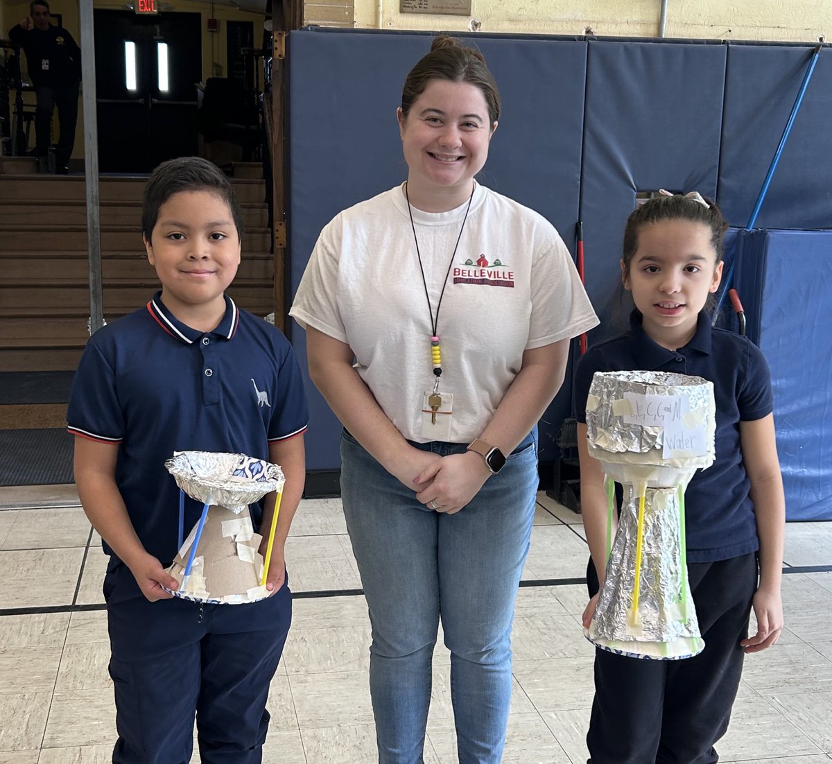 Daniella Groh tweet media