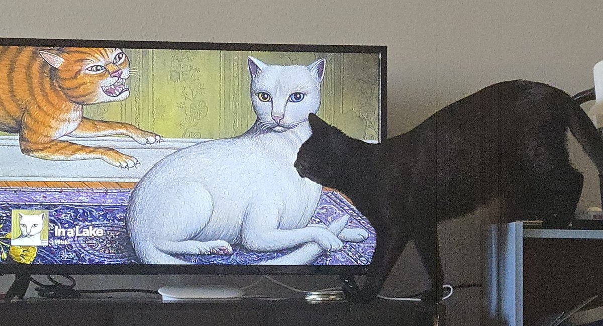 viv/cannolis+pestos mama tweet media