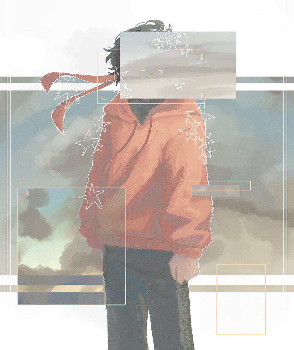 Ene ✩ tweet media