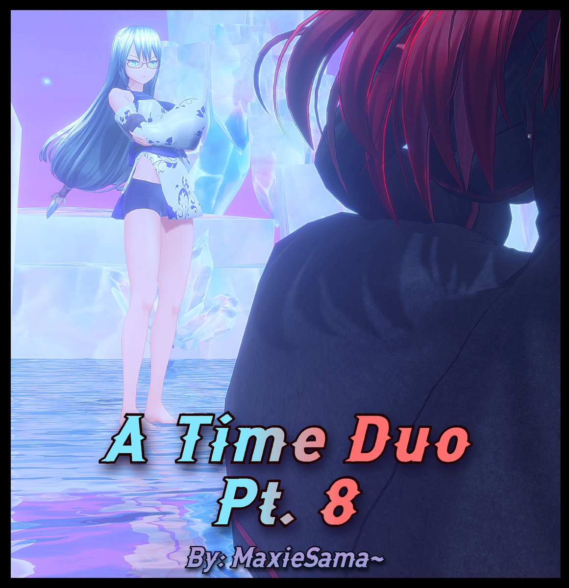 MaxieSama~ 🔞 tweet media