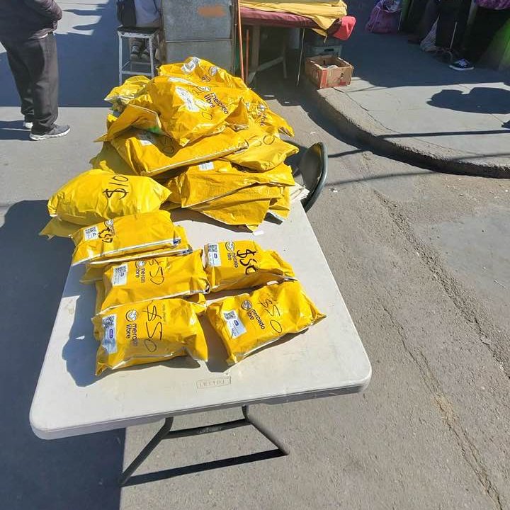 🇲🇽 México Mágico ✨ tweet media