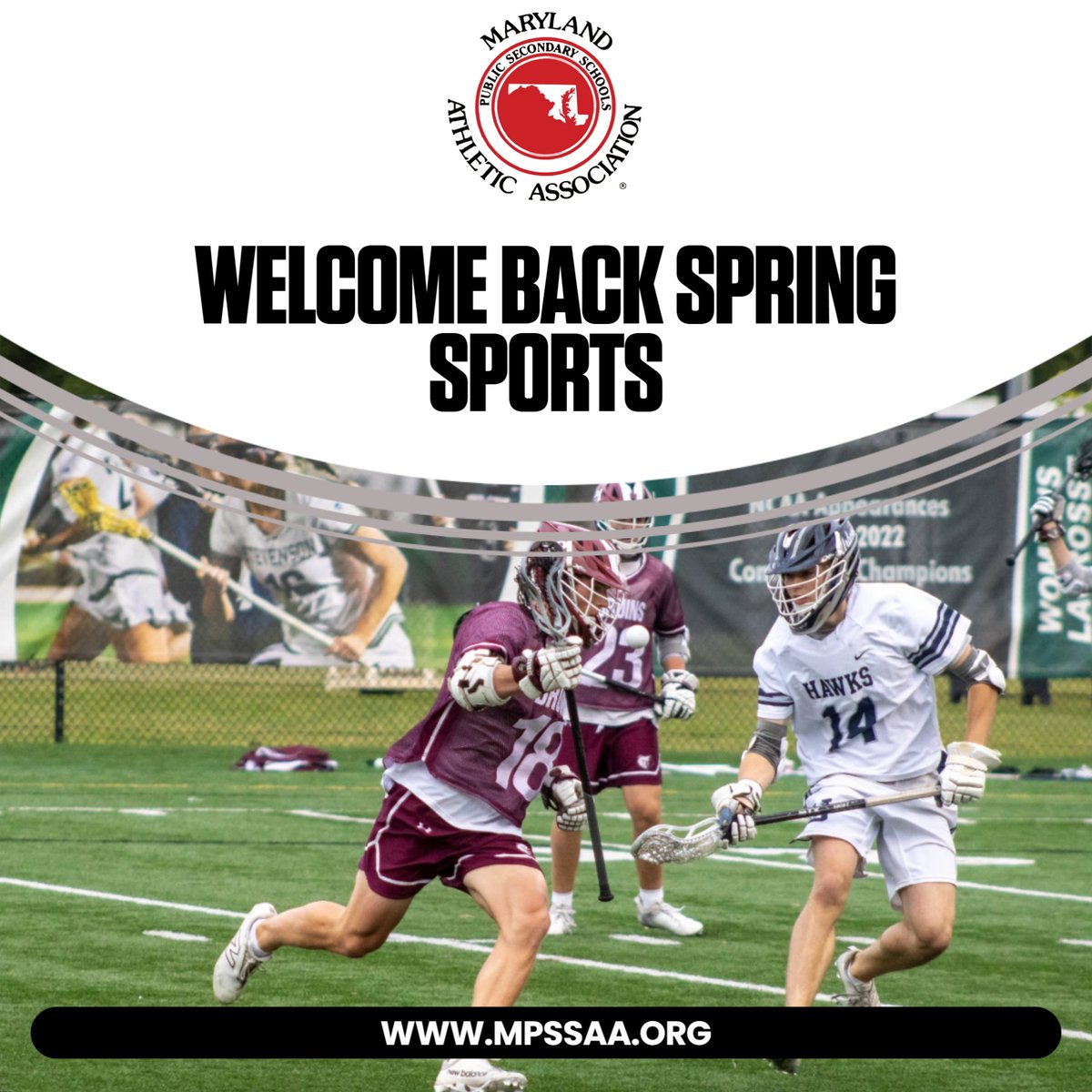 MPSSAA tweet media