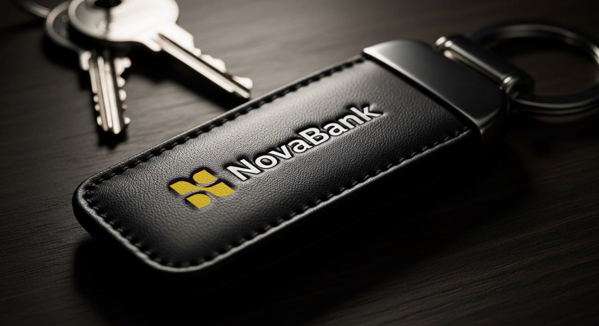 NovaBank0's tweet photo. The key to smarter finance is in your hands.
NovaBank — secure, reliable, and built for the future. 💛🚀
Unlock the next generation of banking.
#NovaBank #SmartFinance #FutureBanking #Innovation https://t.co/GHKYBGxLZf