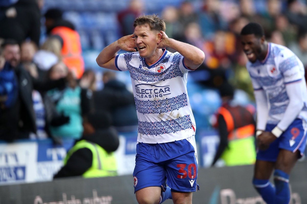 Lifting the roof off the place with the winner 👏

Super Matty Ritchie 💙