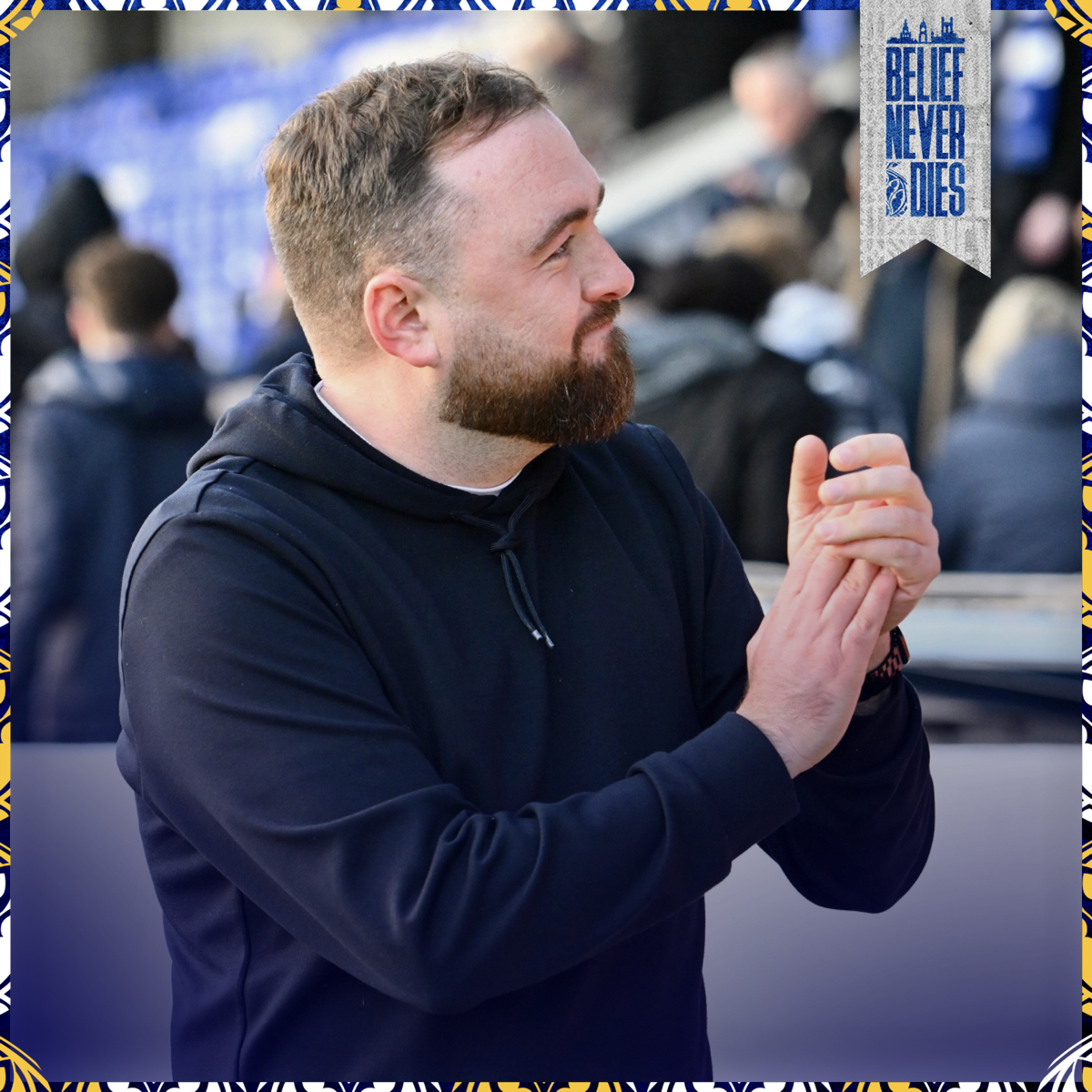 Chester FC tweet media