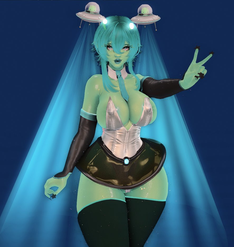 blessa resident tweet media