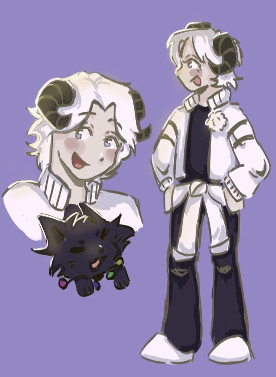 Fan of the GOAT tweet media