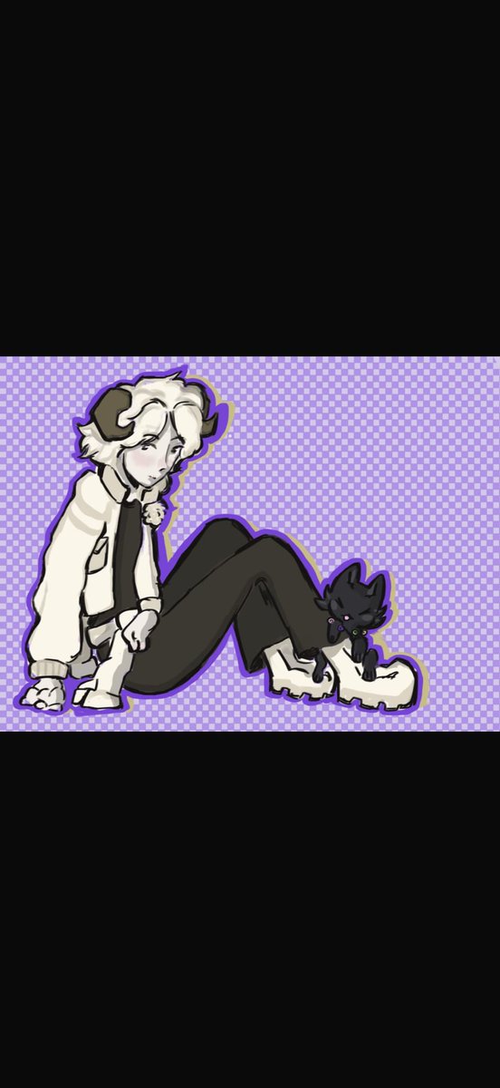 Fan of the GOAT tweet media