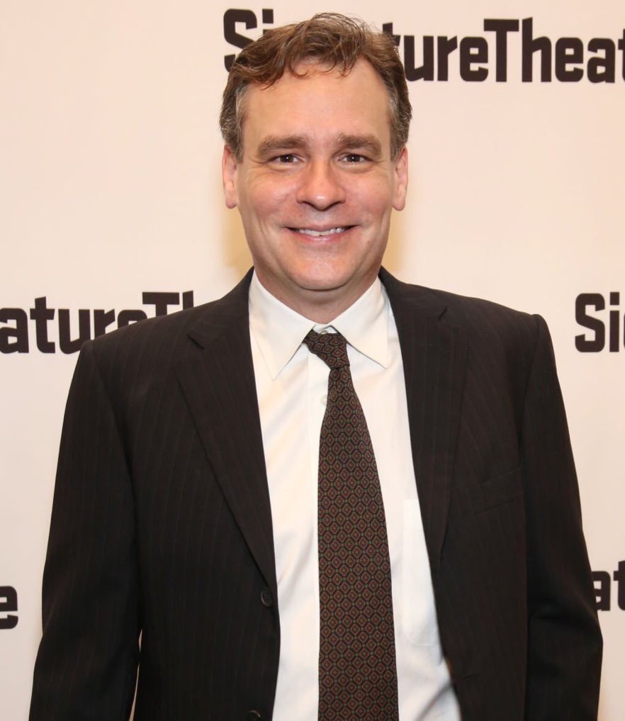telyhouse's tweet photo. Happiest birthday to Robert Sean Leonard! ❤️ https://t.co/bOxCDXV9uB