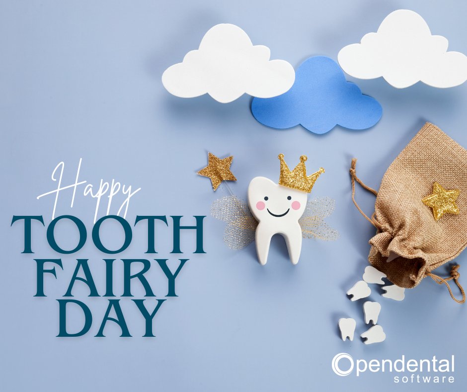 Open Dental Software tweet media