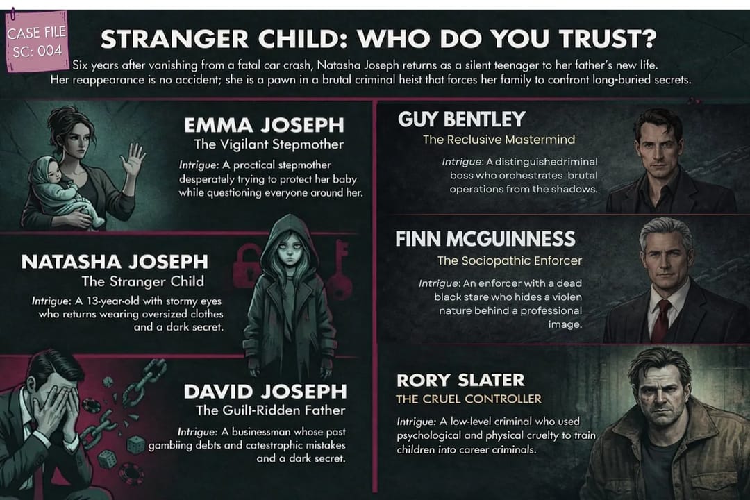 Rachel Abbott tweet media