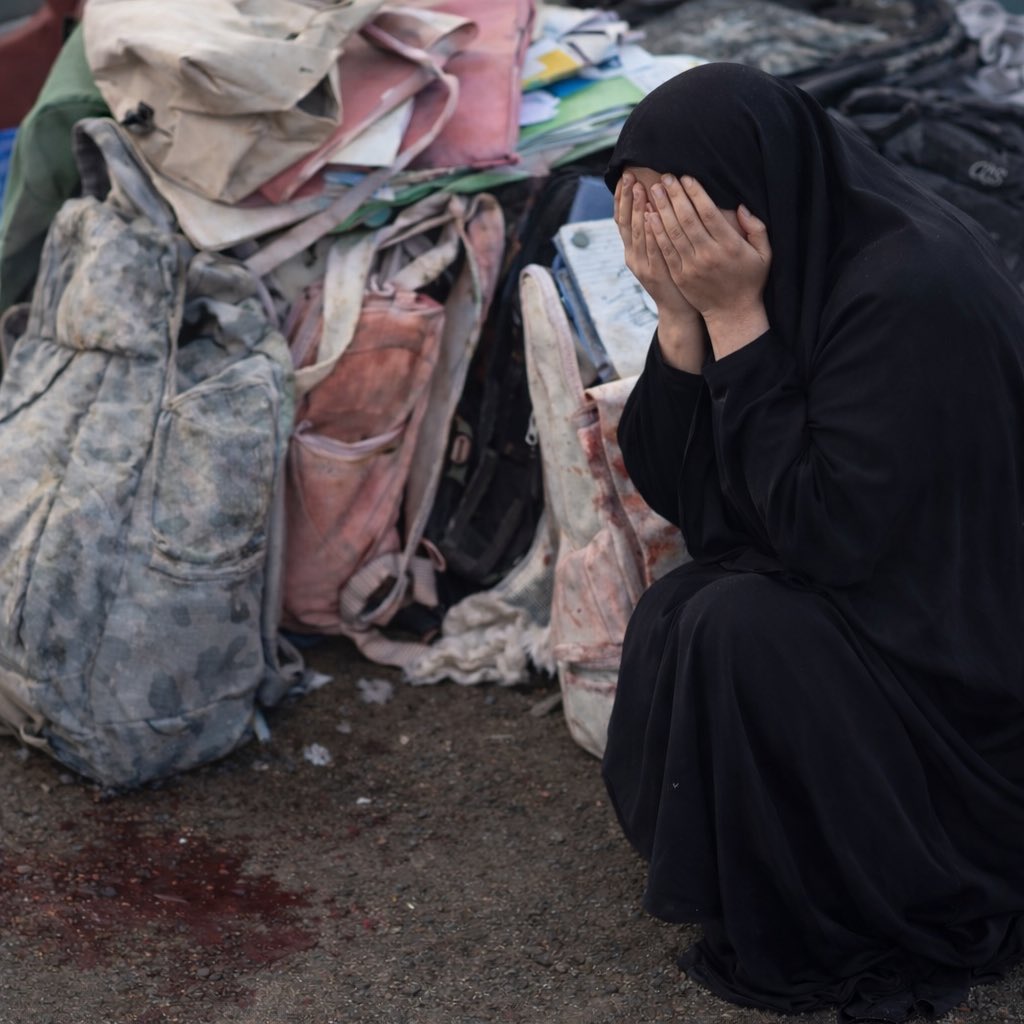 SpectateursFr's tweet photo. 🔴ALERTE INFO

🚨🇮🇷 Le bilan en Iran s’élève à 201 morts et 747 blessés dont 85 enfants tués dans le bombardement d’une école.

🔴 Le Croissant-Rouge iranien a publié un bilan humain des attaques américaines et israéliennes qui ont frappé l’Iran depuis ce matin. Ces frappes ont touché 24 provinces du pays, faisant 201 morts et 747 blessés, dont 85 enfants tués dans le bombardement d’une école.