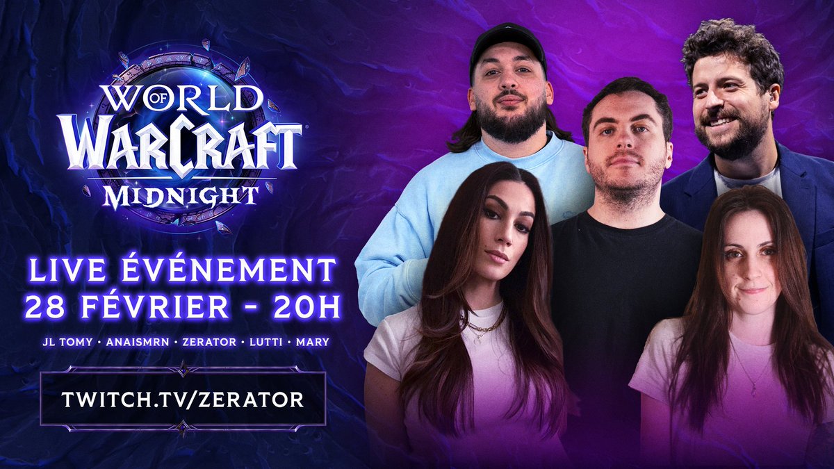 ZeratoR tweet media