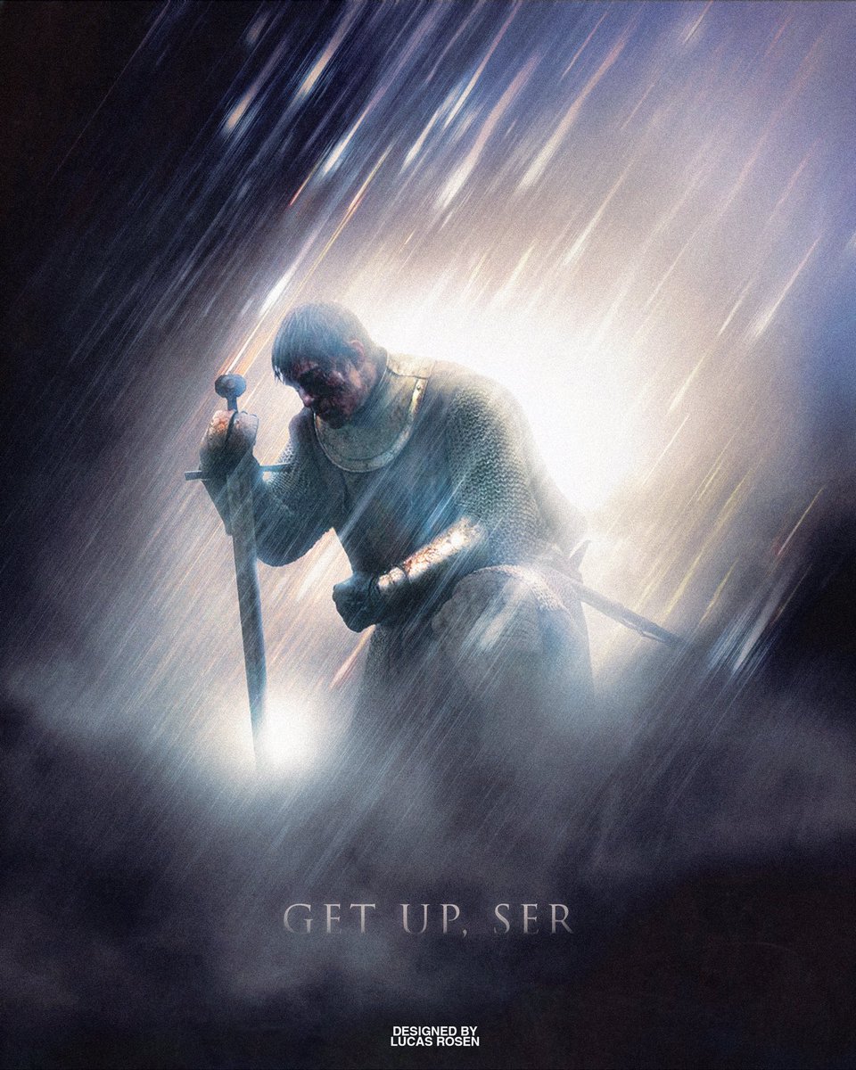 metsdesign's tweet photo. @GameOfThrones The goat https://t.co/QmpzCvtNt9
