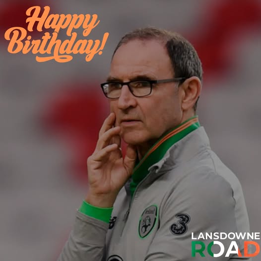 Lansdowne Road ☘️🇮🇪⚽ tweet media