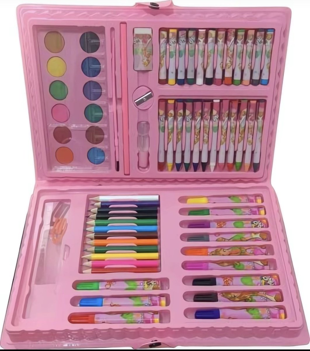 sonho de toda menina era um desse