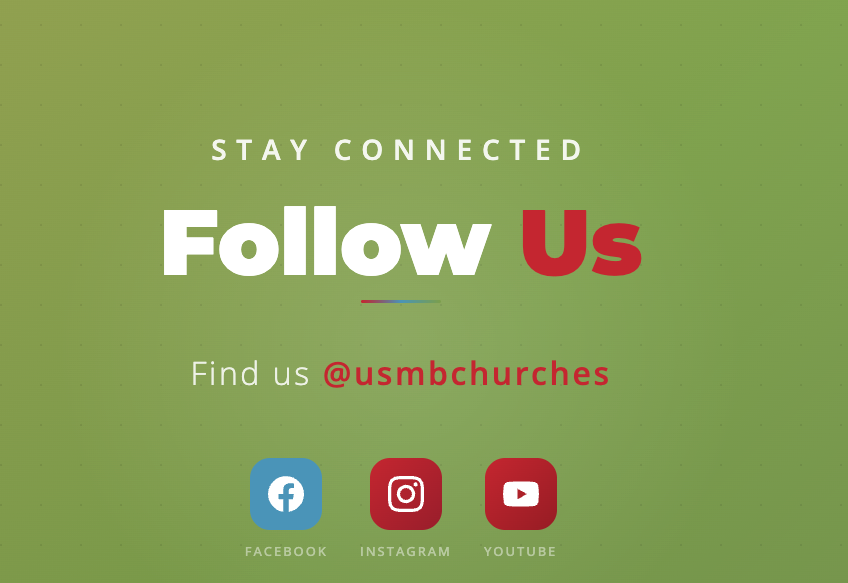 USMB Churches tweet media