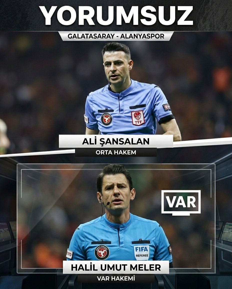 Yine şaşırtmadılar! 

Kusursuz iş gördüler!