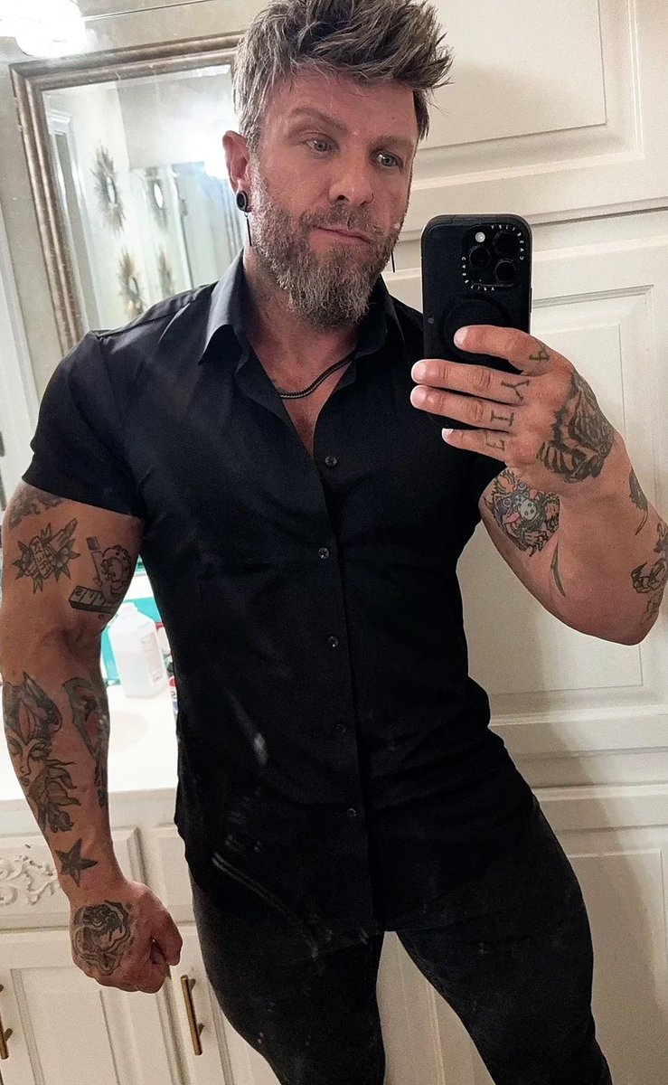 Ink’d Men tweet media