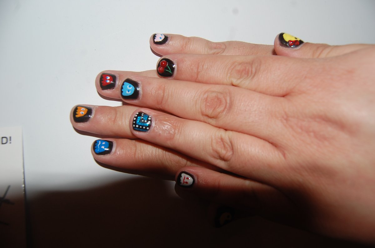 GDC Festival of Gaming tweet media