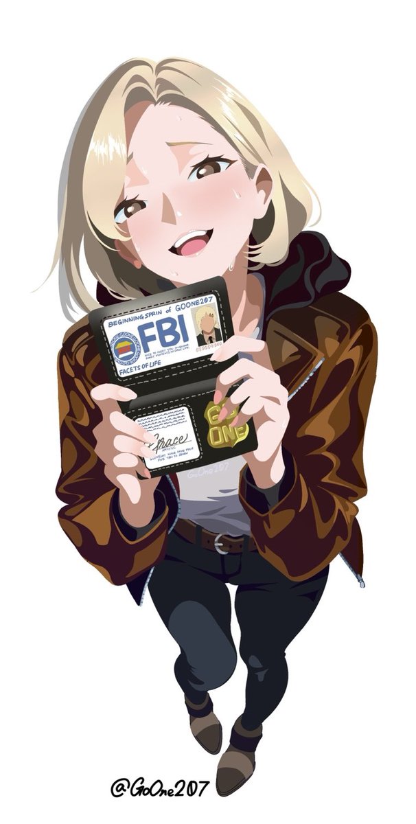 ゴワン tweet media