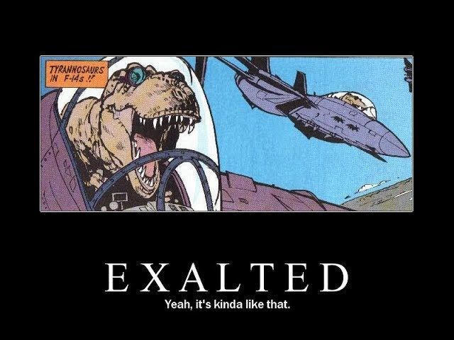 D20 Live tweet media